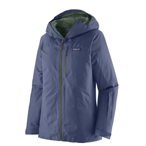 Patagonia Insulated Powder Town Jacket - Women’s - Picture 1 of 4